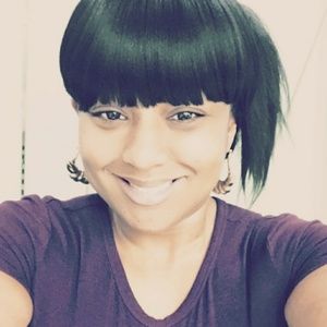 Meet your Posher, Wendy